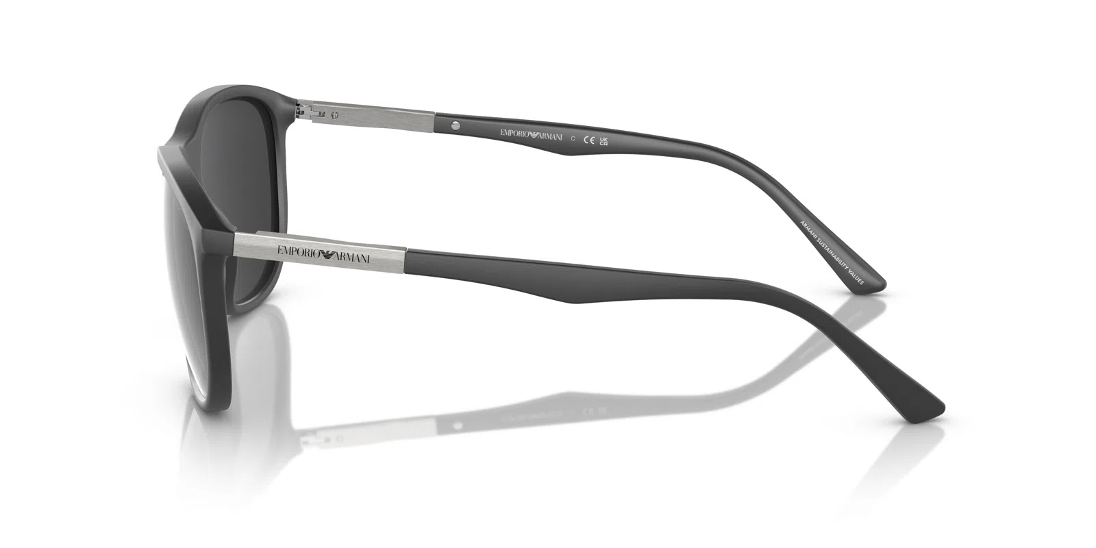 Emporio Armani 4201 Sunglasses - view 12